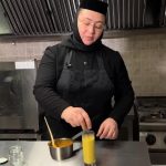 Ce se măncâncă de de Sf. DImitrie. Un prânz de post delicios, după rețeta călugărițelor de la Mănăstirea Prislop