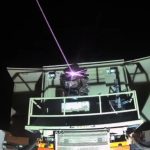 Israelul trece de la Iron Dome la Iron Beam. Noul sistem de arme laser promite să ducă sistemul de apărare într-o nouă eră SF