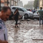 Inundații catastrofale în Spania. Autoritățile anunță cel puțin 62 de morți FOTO/VIDEO