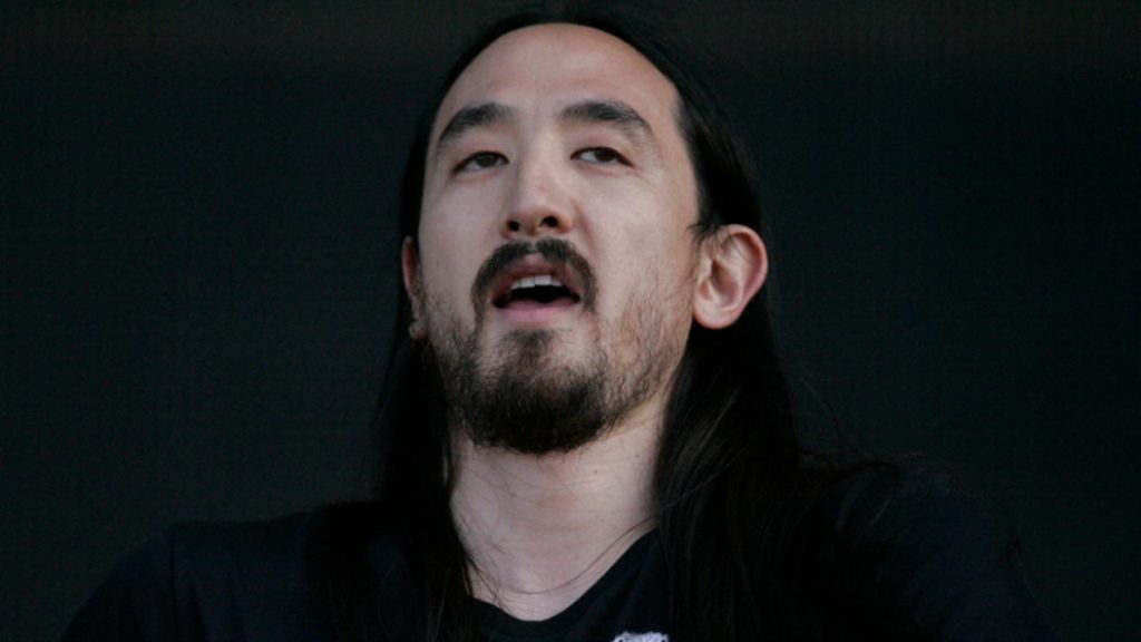 Steve Aoki revine în România pentru evenimentul IQOS. Când va avea loc