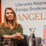 Scriitoarea Tatiana Ţîbuleac a fost distinsă cu Premiul Cititorului la Gala Angelus pentru romanul „Grădina de sticlă”