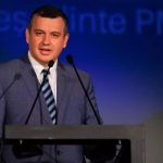 Eugen Tomac salută rezultatul referendumului din Republica Moldova: „Rusia nu și-a atins obiectivul!”