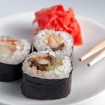 Sushi de casă. Rețetă din bucătăria asiatică, explicată pas cu pas