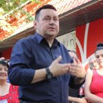 Primarul Ploieştiului, Andrei Volosevici, suspect într-un dosar al Parchetului. Ce acuzații i se aduc