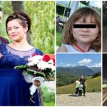 Ele sunt victimele accidentului rutier cumplit din Brăila. Camelia a murit alături de fiica sa, Maria, în vârstă de 3 ani