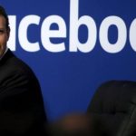 Facebook a concediat peste 20 de angajaţi pentru că şi-au folosit tichetele de masă pentru a cumpăra articole de uz casnic