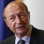 Fostul președinte Traian Băsescu a votat: „Îi rog să vină la vot, nimic altceva. Şi să opteze pentru ce vor în continuare”