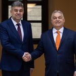 Marcel Ciolacu, anunț important după întrevederea cu Viktor Orban de la Budapesta: România va reuși o aderare completă de la 1 ianuarie 2025