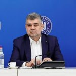 Meciul România-Kosovo. Marcel Ciolacu: Este total inacceptabil ceea ce face premierul din Kosovo, care amestecă politica cu sportul