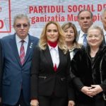 Gabriela Firea, mesaj de mobilizare a electoratului, pe Facebook: Moda candidaților de un anumit tip se schimbă, dar lucrurile durabile rămân pentru folosul oamenilor