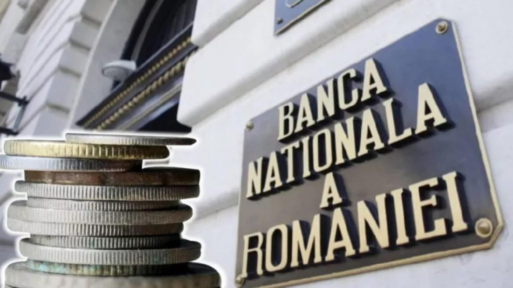 Banca Naţională a României a decis să menţină dobânda cheie la 6,5% pe an