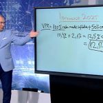 Șeful Casei de Pensii a dezvăluit cei 2 indicatori care se iau în calcul la INDEXAREA din ianuarie 2025. Cu cât cresc pensiile? – VIDEO