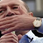 Numele lui Băsescu, folosit abuziv în mediul online pentru a face reclamă la medicamente. Reacția fostului președinte