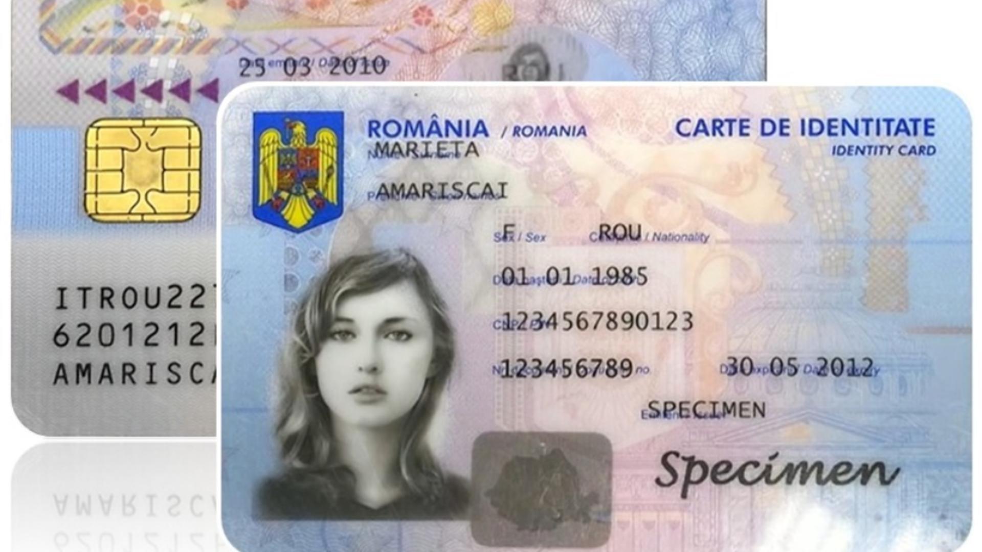 Guvernul schimbă regulile cu noile cărți de identitate. Proiectul de digitalizare a acestora, adoptat în ședință. Care sunt avantajele pentru români