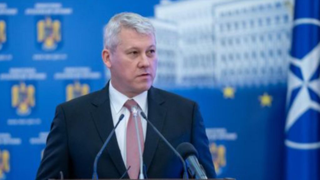 Ministrul de Interne, după negocierile pentru Schengen: „Am ajuns la un acord, întâlnirea este un succes”