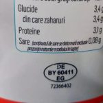 Ce înseamnă, de fapt, codul oval de pe ambalajele alimentelor. Informațiile la care trebuie să fim atenți