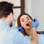 Cum să te recuperezi rapid după o intervenție chirurgicală dentară (P)