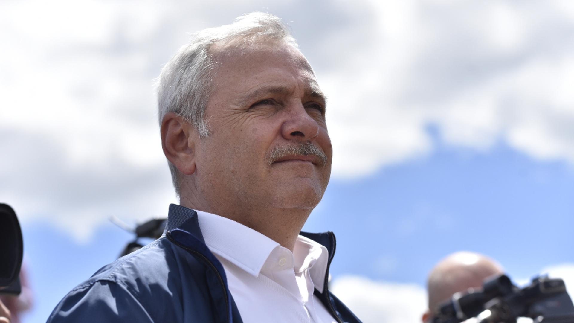 Liviu Dragnea, atac devastator la Marcel Ciolacu! Fostul lider al PSD îl acuză pe actualul premier că „este fățarnic, viclean și ipocrit”