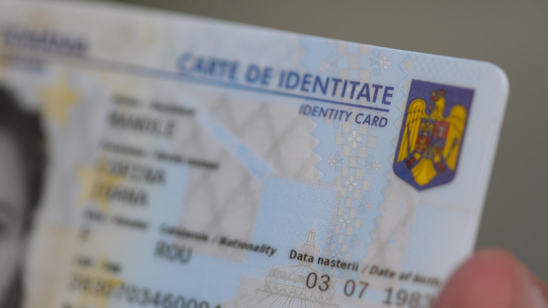 Alegeri prezidențiale 2024 – Ce documente sunt necesare pentru a putea vota?