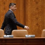 Simion nu își va da demisia din fruntea AUR dacă nu ajunge în turul 2 al prezidențialelor: Să batem palma cu PSD, ăsta ar fi cataclismul