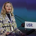 Elena Lasconi: un candidat mai nepregătit și decât Viorica Dăncilă