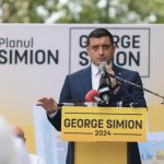 George Simion, președintele AUR: Donald Trump a câștigat! E o victorie a patrioților, în fața globaliștilor