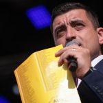 George Simion, apel pentru recunoașterea Bisericii Ortodoxe Române din Ucraina