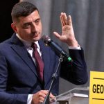 De ce a fost interzis George Simion în Ucraina – DOCUMENT