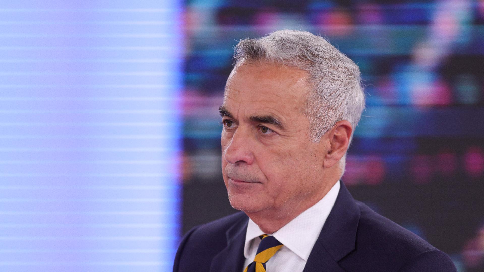 Călin Georgescu: „Avocații mei urmăresc toate televiziunile private” – Invitație pentru Elena Lasconi la dezbatere