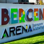 Târg de Crăciun la patinoarul Berceni Arena – FOTO