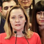 Elena Lasconi, mesaj pe Facebook pentru susținătorii săi: Votul vostru nu a fost unul pentru mine, ci pentru voi