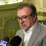 Lucian Romașcanu (PSD): Georgescu este varianta cea mai nefericită. Suntem în situația pe care nu credeam să o trăim vreodată