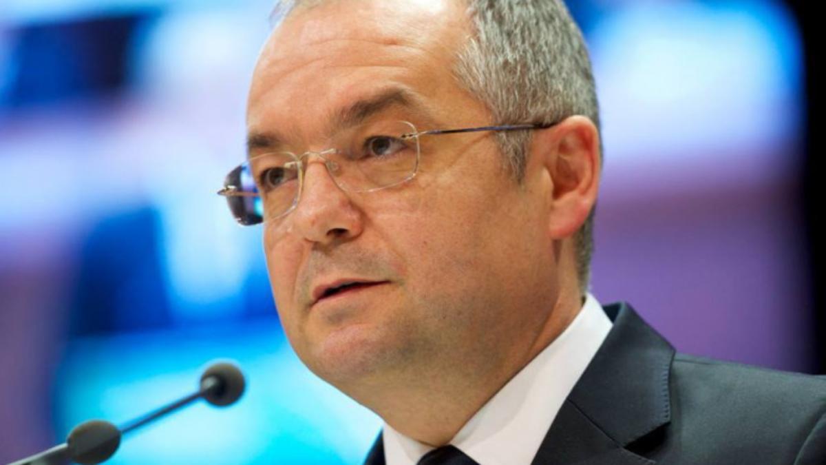 Emil Boc: „Trebuie să le oferi românilor motive să rămână acasă și calitate a vieții. PNL poate acest lucru”