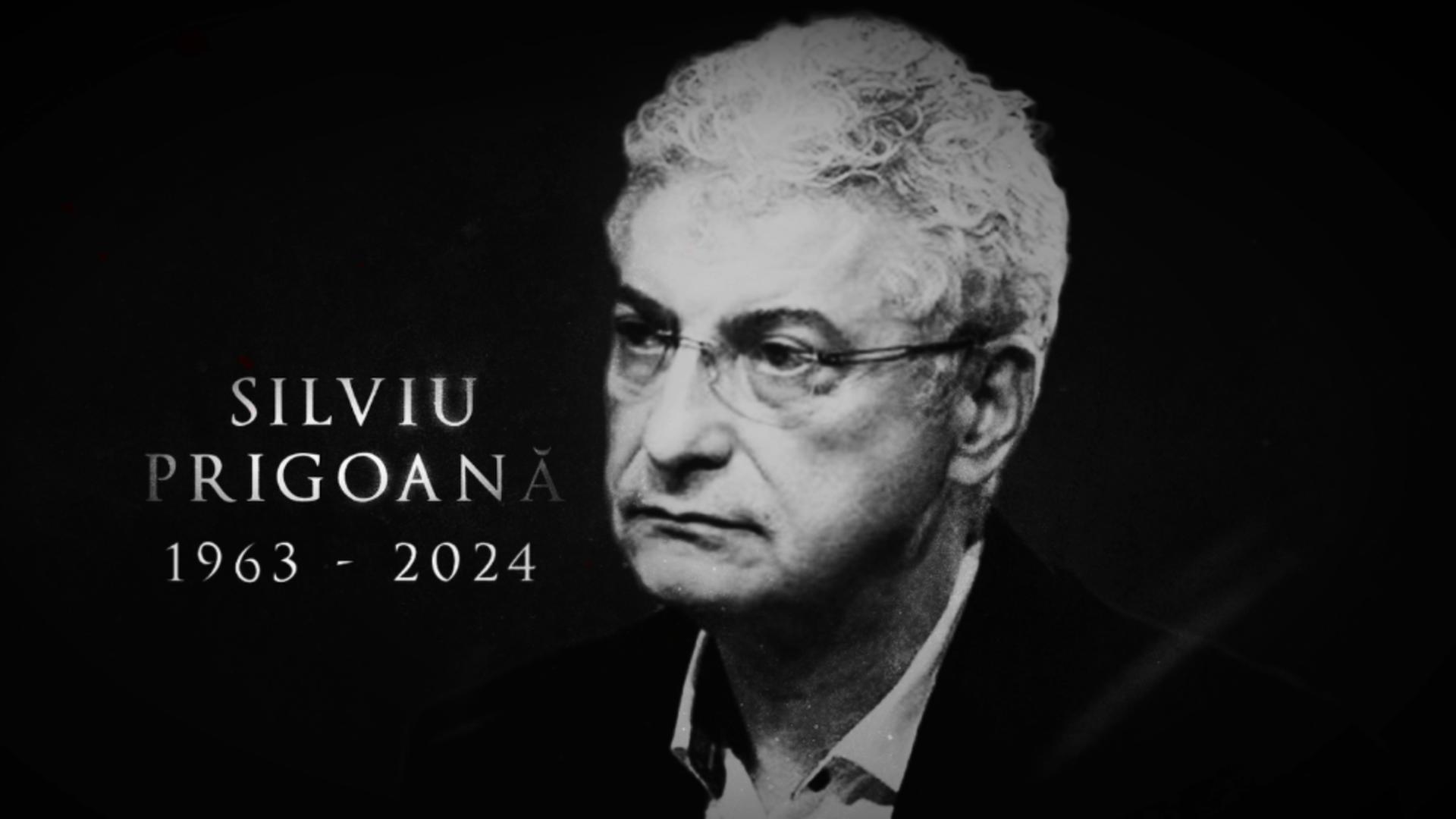 Legiștii au terminat autopsia lui Silviu Prigoană. Ce variante au medicii privind cauza morții?