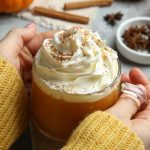 Pumpkin Spice Latte. Ingredientul care îl face precum la cafenea. Rețeta unei băuturi delicioase de toamnă