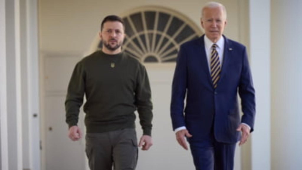 Decizie crucială la Casa Albă: Biden va permite Ucrainei să folosească arme americane pentru a lovi adânc în teritoriul Rusiei – SURSE