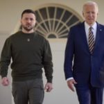 Decizie crucială la Casa Albă: Biden va permite Ucrainei să folosească arme americane pentru a lovi adânc în teritoriul Rusiei – SURSE