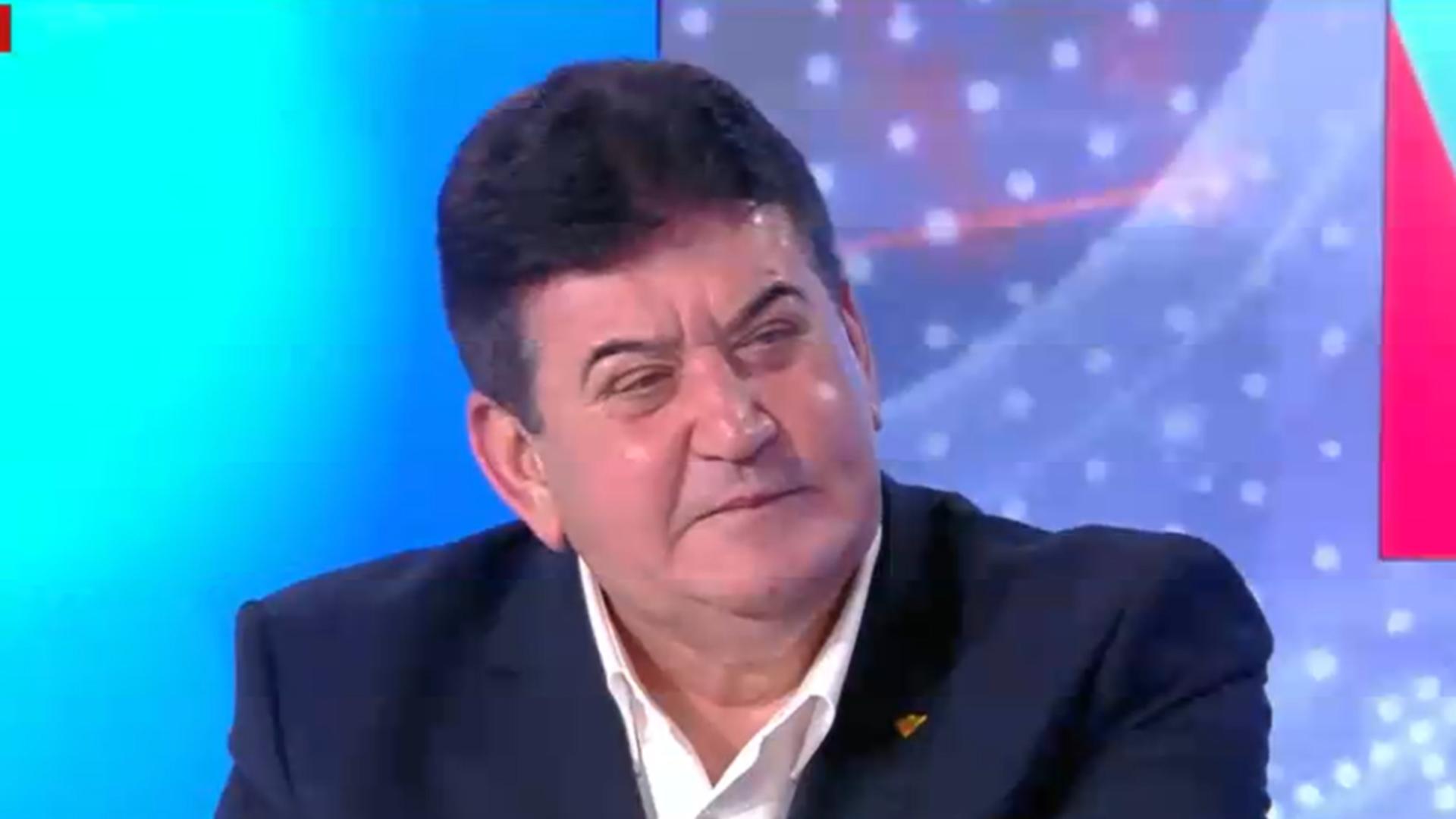 Gabriel Oprea: „Nicolae Ciucă are cele mai mari șanse de a intra în turul 2. Cred că românii vor vota candidatul care le va aduce siguranță la graniță”