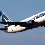 Două zboruri TAROM programate miercuri dimineaţă, ANULATE din cauza ceții. Ce vor face pasagerii care cumpără biletele de avion