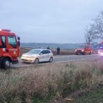 Accidentul cu 5 morți din Suceava, detalii cutremurătoare. Mama copiilor aflați în mașină, MARTORĂ involuntară la tragedie: micuții își rugau tatăl să oprească mașina