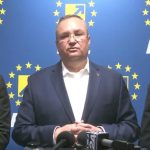 Nicolae Ciucă, tur de forță prin țară. Mesajul candidatului PNL la prezidențiale după vizita de la Maramureș: Oamenii de afaceri au nevoie de predictibilitate