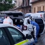 Primele IMAGINI cu atacul sângeros din Maramureș. Un tânăr de 19 ani a fost înjunghiat mortal de un adolescent de 17 ani