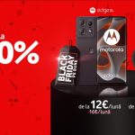 Reduceri de până la 70% de „Black Friday pe bune”, la Vodafone