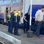 Tragedie în județul Iași. O tânără de 22 de ani a MURIT, spulberată de un tren