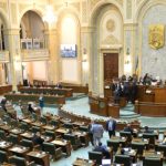 Dezbateri decisive în Senat pentru pensiile militarilor! Proiectul PNL ajunge la votul final