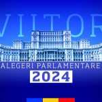 Alegeri parlamentare 2024. Tu ce faci duminică? Votează! Contează! Vizionează! TU DECIZI! 