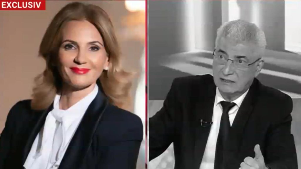 Anca Alexandrescu a făcut ANUNȚUL! Când ar urma să fie înmormântat Silviu PRIGOANĂ?