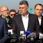 Marcel Ciolacu: „De vineri se vor deschide primii 11 km din Autostrada Moldovei”