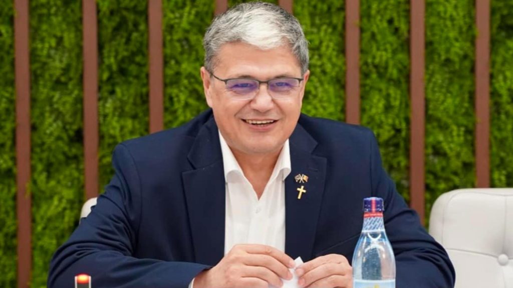 Marcel Boloș, anunț important pentru contribuabili: Am decis prelungirea termenului pentru aplicarea amnistiei fiscale până la data de 20 decembrie 2024