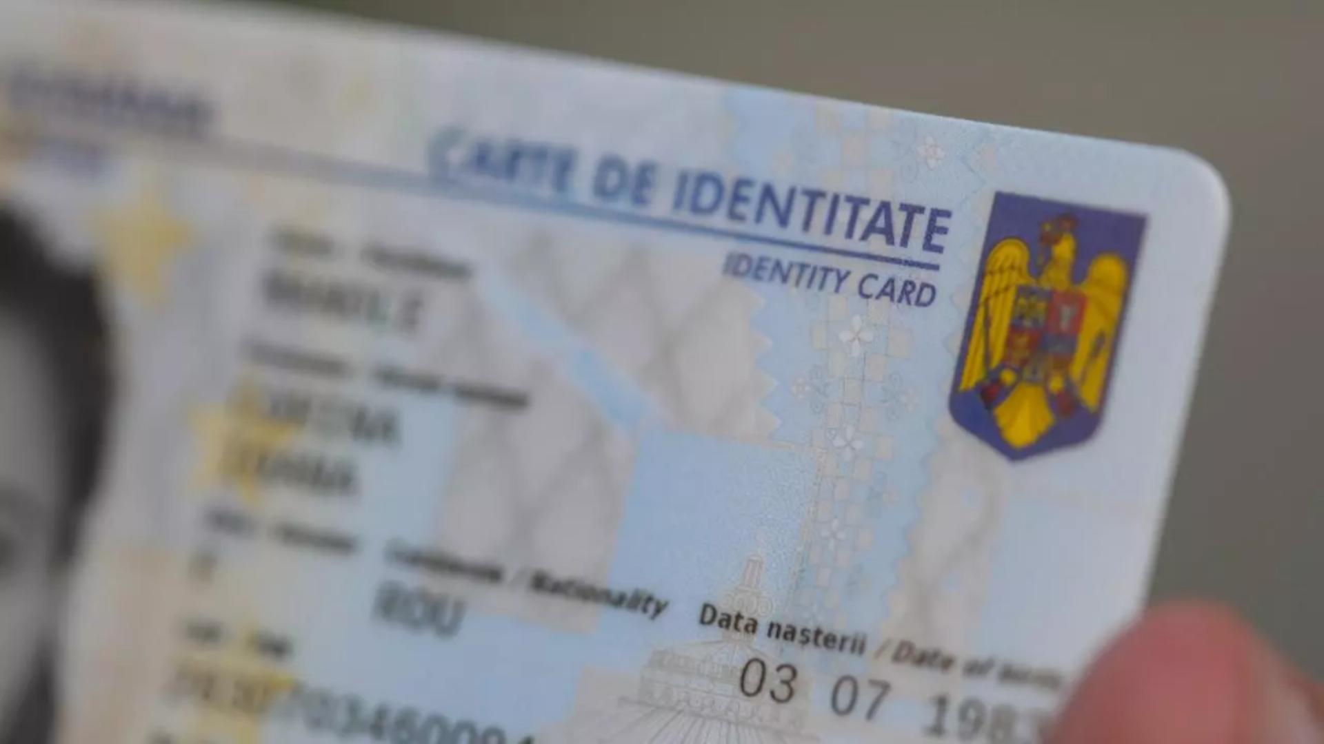 Alegeri parlamentare 2024. Program modificat pentru eliberarea actelor de identitate în ziua alegerilor